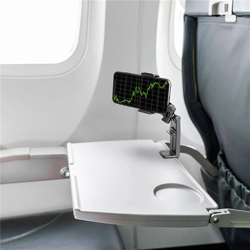 Support Téléphone de Voyage