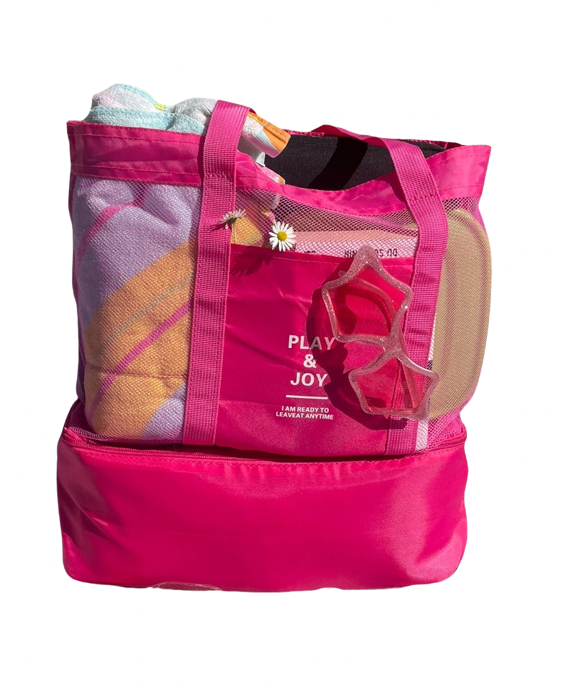 Sac de plage Glacière