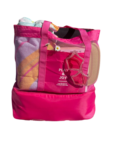 Sac de plage Glacière