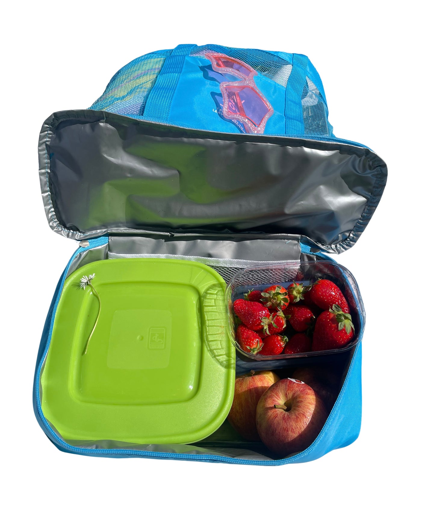 Sac de plage Glacière