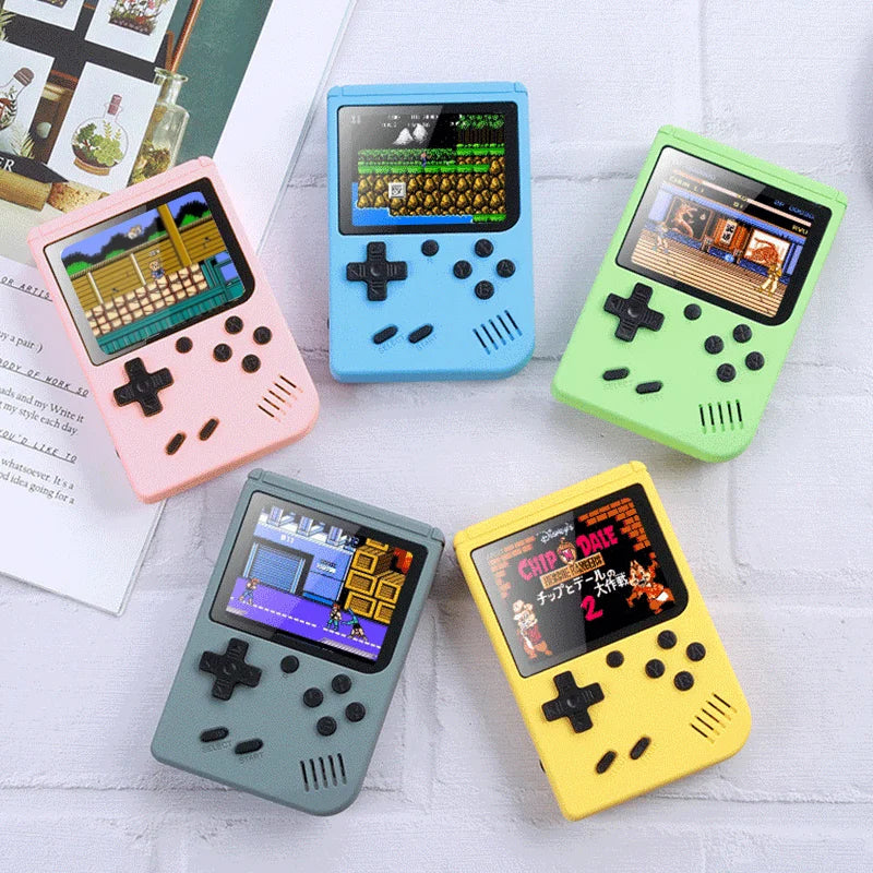 Mini Console