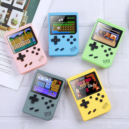 Mini Console