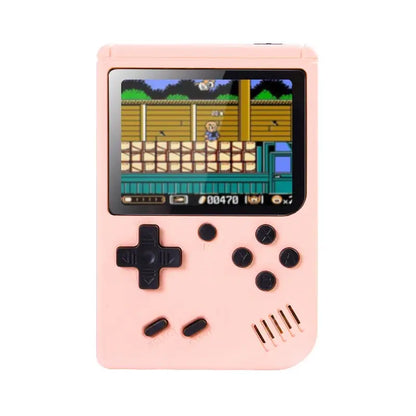 Mini Console
