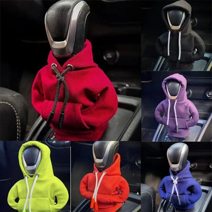 Hoodie Frein à Main